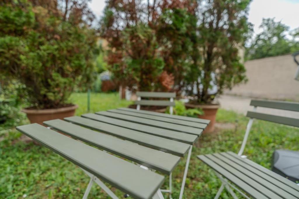 Wohnung Naehe Stadtzentrum Mit Wohnzimmer Und Kueche Koblenz  Exterior foto